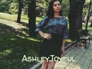 AshleyJoyful Sexy Tchat