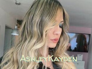 AshleyKayden