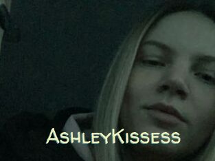 AshleyKissess
