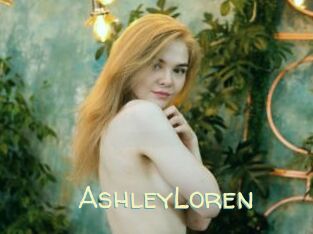 AshleyLoren