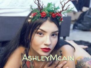 AshleyMcain