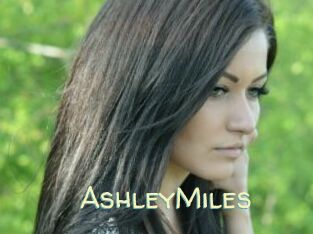 AshleyMiles