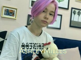 AshleyMilles