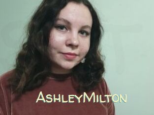 AshleyMilton