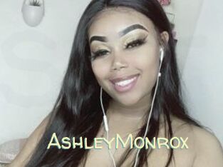 AshleyMonrox