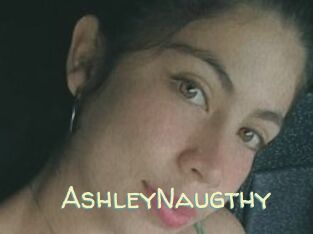 AshleyNaugthy