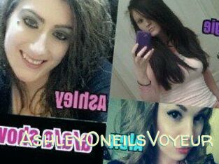 AshleyOneilsVoyeur