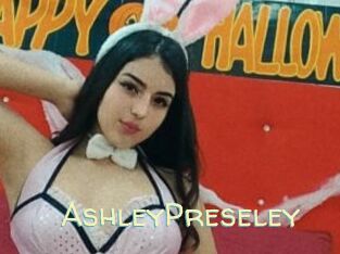AshleyPreseley