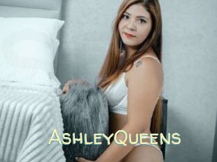 AshleyQueens