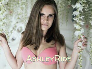 AshleyRide
