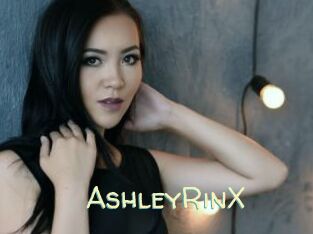 AshleyRinX
