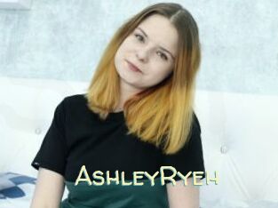 AshleyRyeh