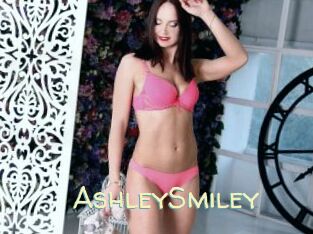 AshleySmiley Sexy Tchat
