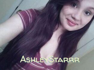 AshleyStarrr Sexy Tchat