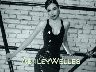 AshleyWelles