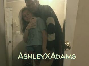 AshleyXAdams