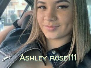 Ashley_rose111