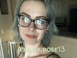 Ashley_rose13