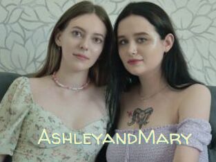 AshleyandMary Sexy Tchat