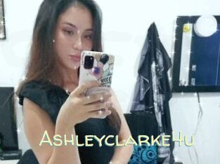Ashleyclarke4u