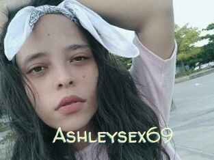 Ashleysex69