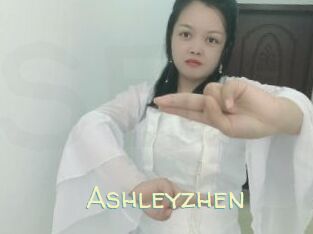 Ashleyzhen