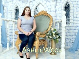 AshlieWood