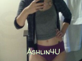 Ashlin4U