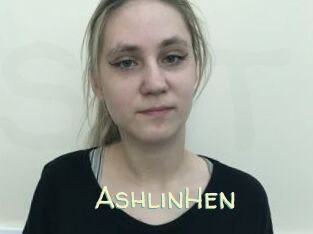 AshlinHen