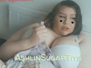 AshlinSugarTits Sexy Tchat