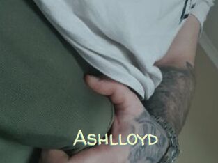 Ashlloyd