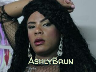 AshlyBrun Sexy Tchat