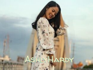 AshlyHardy