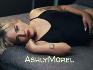 AshlyMorel
