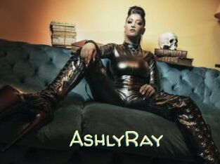 AshlyRay