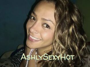 AshlySexyHot