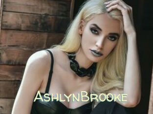 AshlynBrooke
