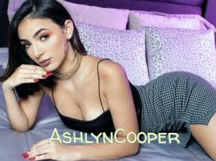 AshlynCooper Sexy Tchat