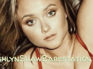 AshlynShawBabestation