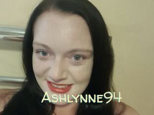 Ashlynne94 Sexy Tchat