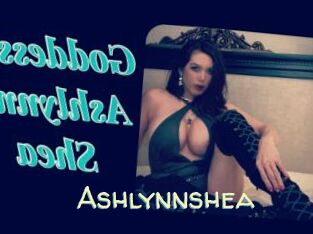 Ashlynnshea Sexy Tchat
