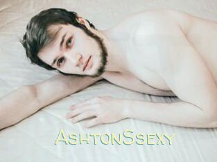 AshtonSsexy