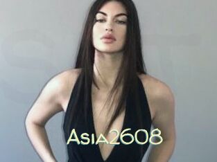 Asia2608 Sexy Tchat