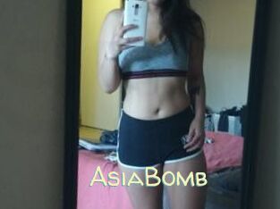 AsiaBomb