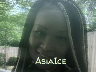 AsiaIce