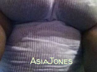AsiaJones