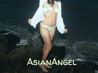 AsianAngel