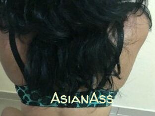 AsianAss
