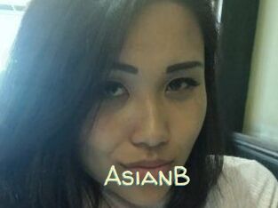 AsianB