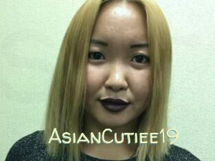 AsianCutiee19